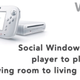 Illustration for article titled With Wii U, Nintendo Finally Admits the Internet Exists